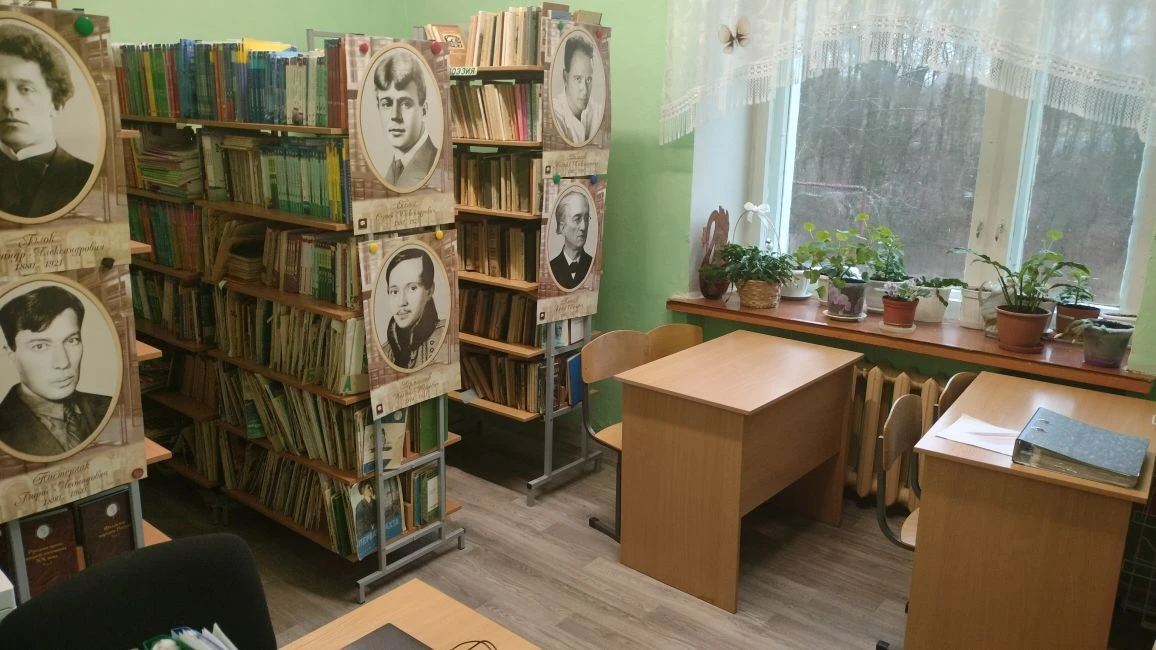 Коротко о библиотеке: Изображение.